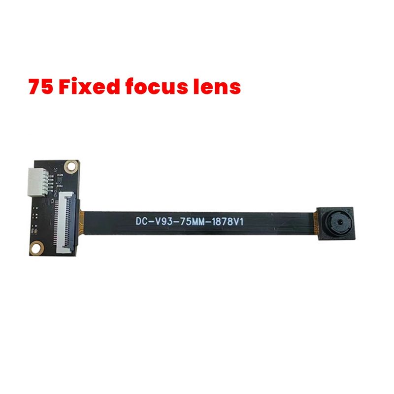 B27B OV5693 Camera Module 5MP  - огляд і ціна Pi Camera Module