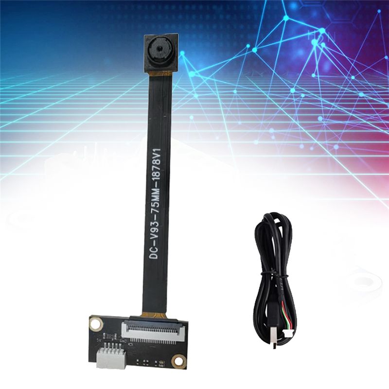 B27B OV5693 Camera Module 5MP  - огляд і ціна Pi Camera Module