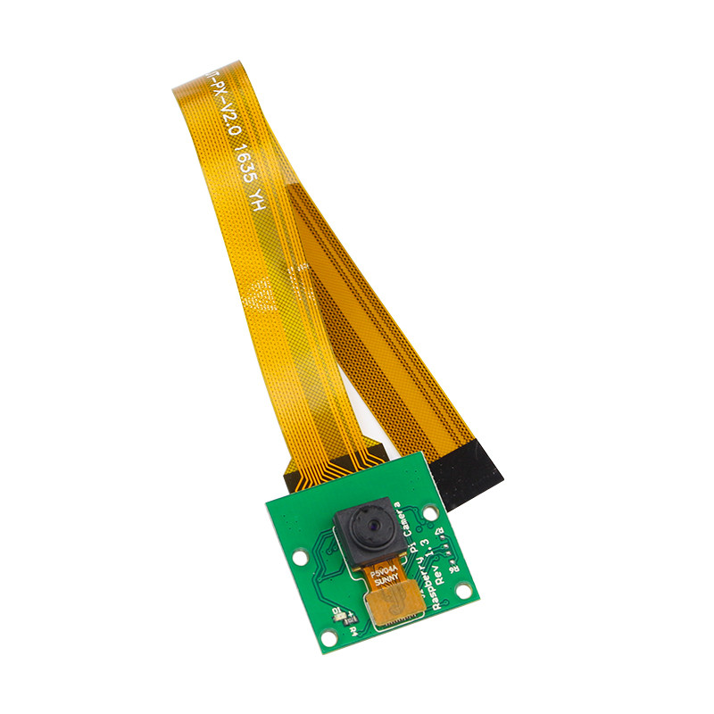5MP Raspberry Pi 5 Zero Camera - огляд і ціна Pi Camera Cable