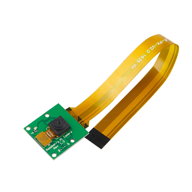 5MP Raspberry Pi 5 Zero Camera - огляд і ціна Pi Camera Cable