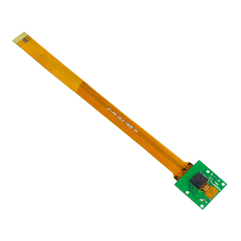 5MP Raspberry Pi 5 Zero Camera - огляд і ціна Pi Camera Cable