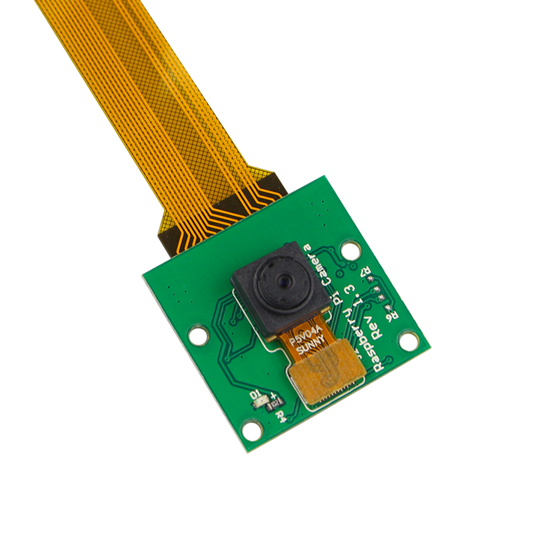 5MP Raspberry Pi 5 Zero Camera - огляд і ціна Pi Camera Cable