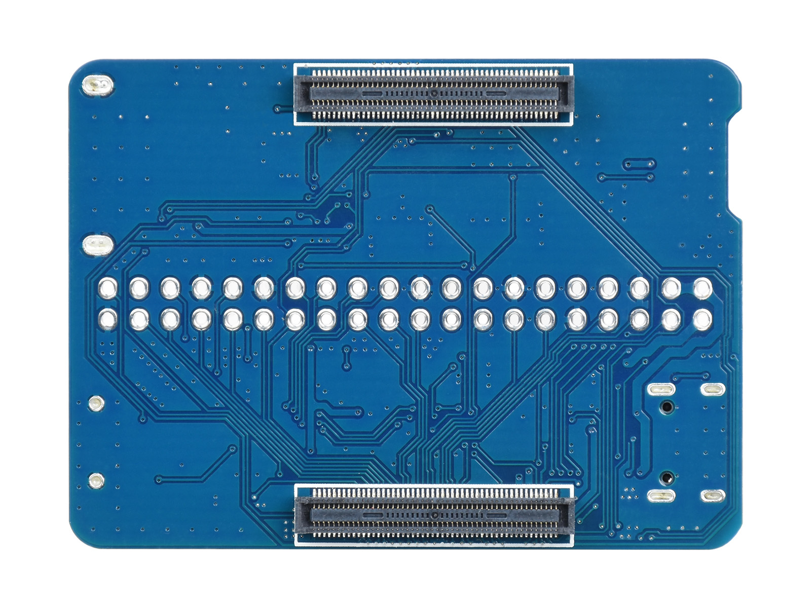 Waveshare Nano Base Board (A)  - огляд і ціна Raspberry Pi 4