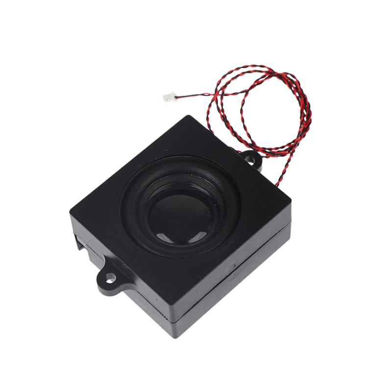 Mini Enclosed Speaker 4  5W 50 - огляд і ціна Pi 4 Case