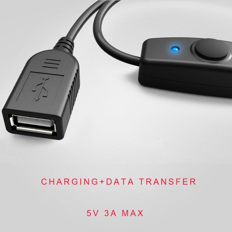 Data Sync USB 2.0 Extender Cor - огляд і ціна Pi Camera Cable