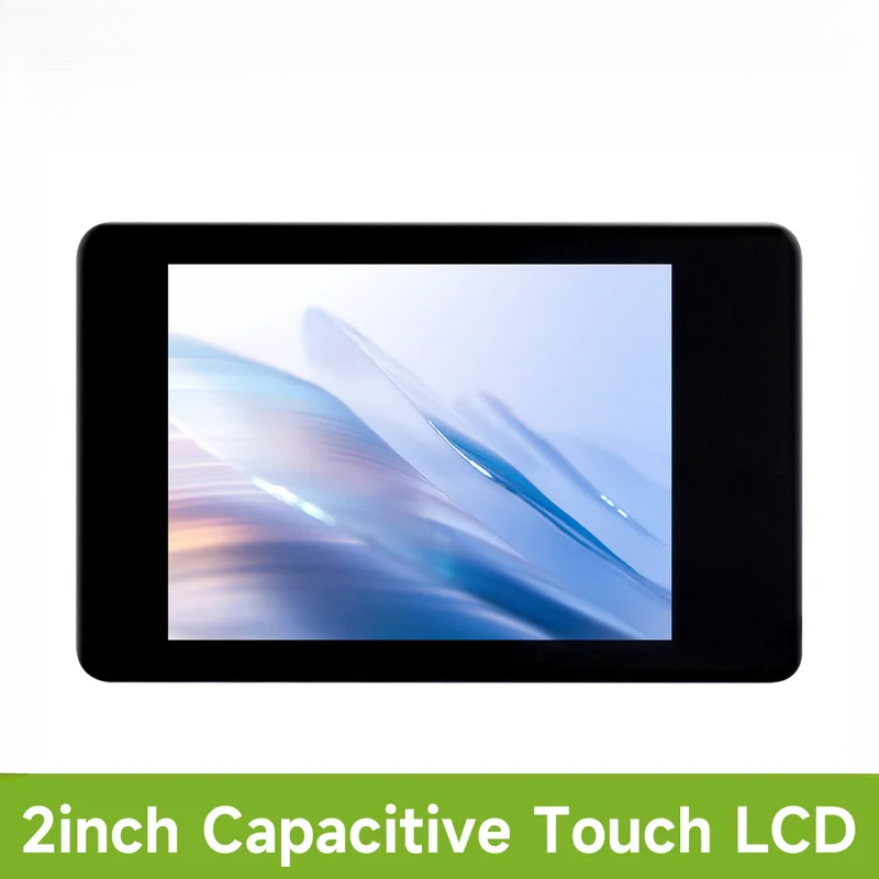 2.0 Inch Capacitive Display Mo - огляд і ціна Pi Display