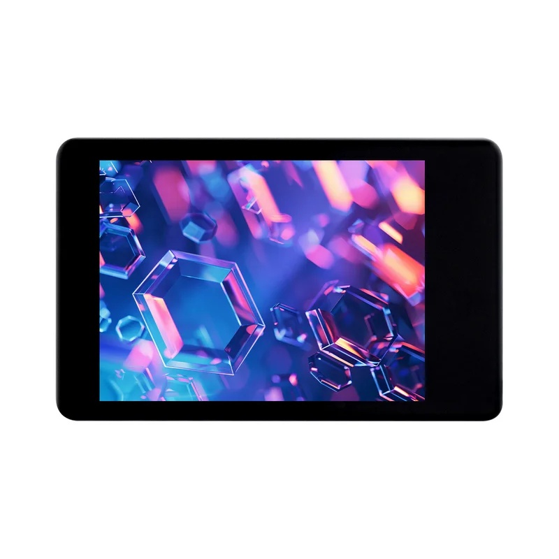 2.0 Inch Capacitive Display Mo - огляд і ціна Pi Display