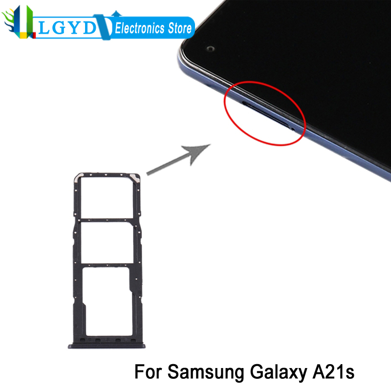 For Samsung Galaxy A21s Dual S - огляд і ціна Micro Sd Card
