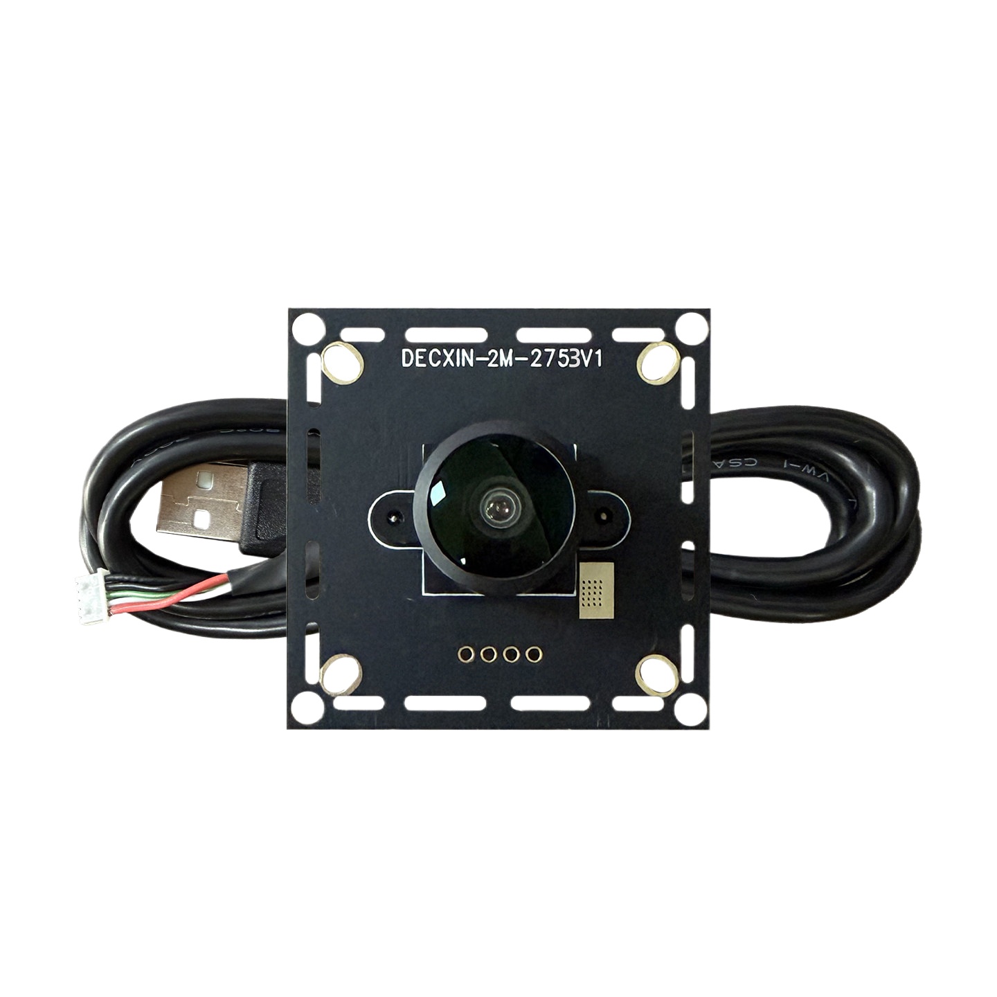 GC2093 Module 2MP USB Camera 6 - огляд і ціна Pi Camera Module